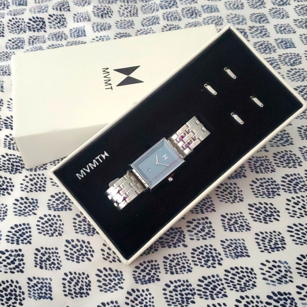 Women's MVMT Watch